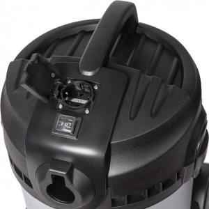 Пылесос Bort BAX-1520-Smart Clean розетка для электроинструмента