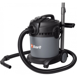 Пылесос Bort BAX-1520-Smart Clean общий вид