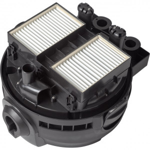 Пылесос Bort BAX-1520-Smart Clean HEPA-фильтр