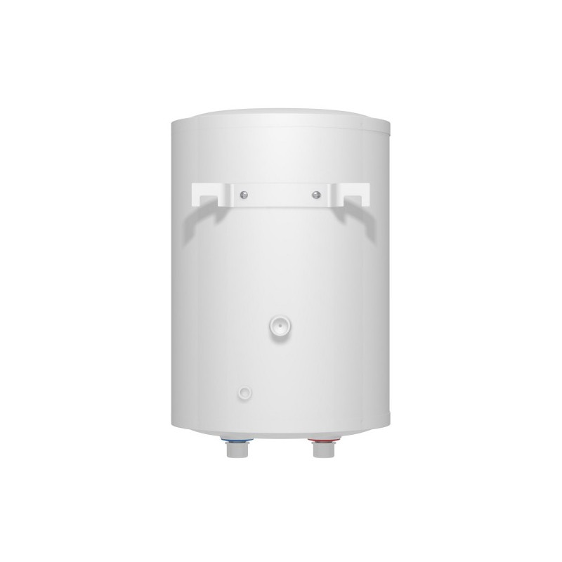 Накопительный водонагреватель Thermex N 10 O вид сзади