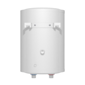 Накопительный водонагреватель Thermex N 10 O вид сзади