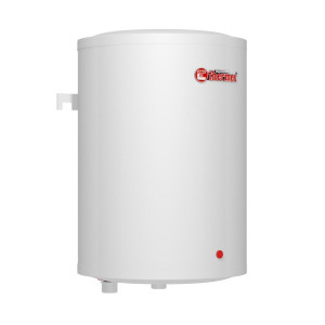 Накопительный водонагреватель Thermex N 10 O вид спереди