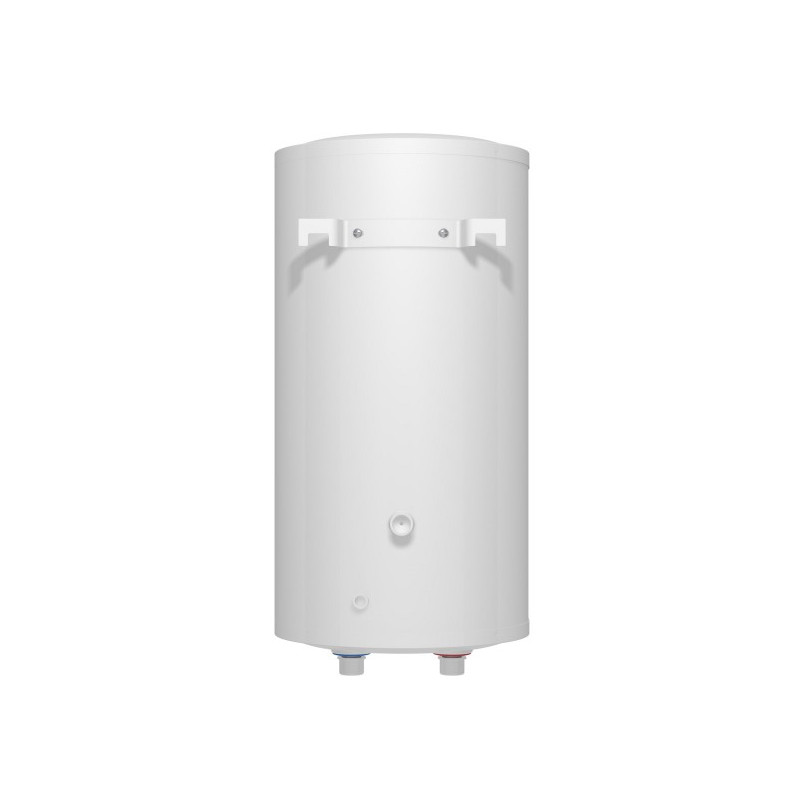 Накопительный водонагреватель Thermex N 15 O вид сзади