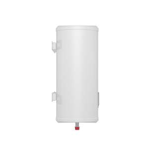 Накопительный водонагреватель Thermex Optima 30 Wi-Fi вид сбоку