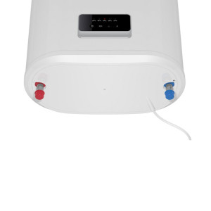 Накопительный водонагреватель Thermex Optima 80 Wi-Fi вид снизу