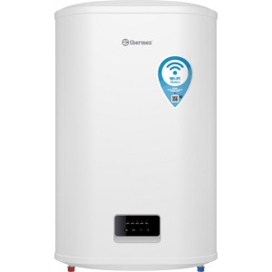 Накопительный водонагреватель Thermex Optima 80 Wi-Fi
