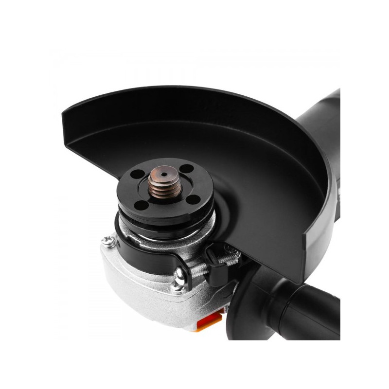 Угловая шлифмашина Deko DKAG1250 063-4174 режущая часть