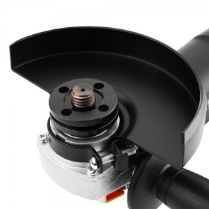 Угловая шлифмашина Deko DKAG1250 063-4174 режущая часть