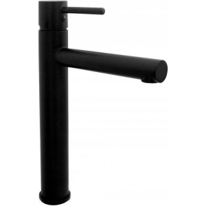 Смеситель Rea Tess Rea-B0229 черный
