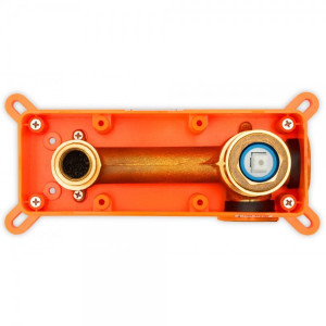 Смеситель Rea Tess Rea-B0412 черный крепление