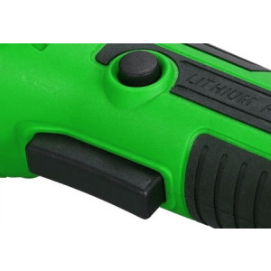 Угловая шлифмашина Zitrek AG 20 Pro 063-4066 ручка блокировки пуска