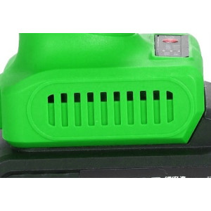 Угловая шлифмашина Zitrek AG 20 Pro 063-4066 нижняя часть