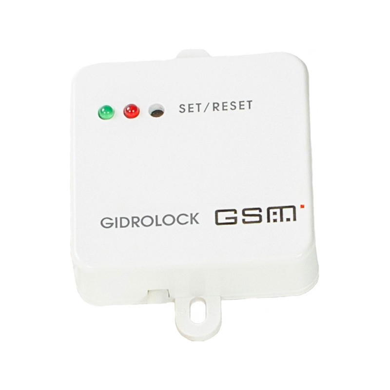 Ретранслятор Gidrolock GSM