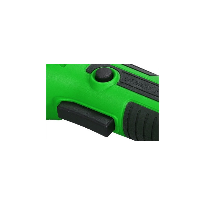 Угловая шлифмашина Zitrek AG 20 Pro 063-4067 рукоятка