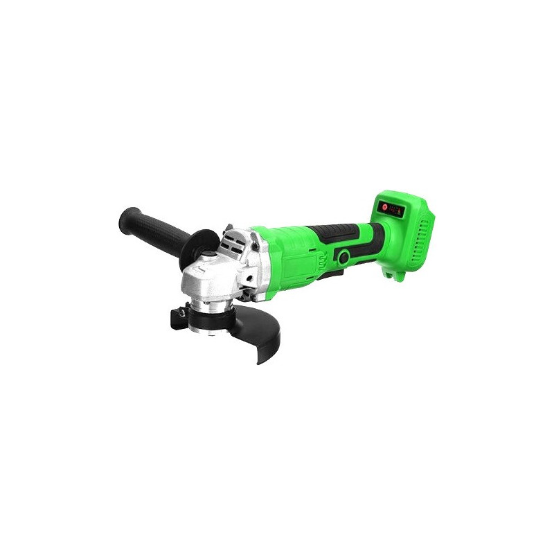 Угловая шлифмашина Zitrek AG 20 Pro 063-4067