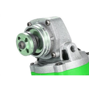 Угловая шлифмашина Zitrek AG 20 Pro 063-4067 шпиндель