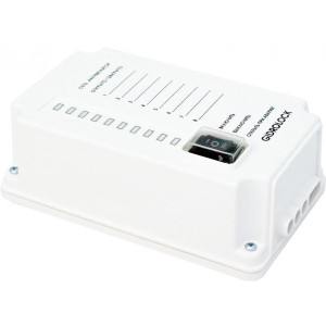 Блок управления Gidrolock Premium с аккумулятором