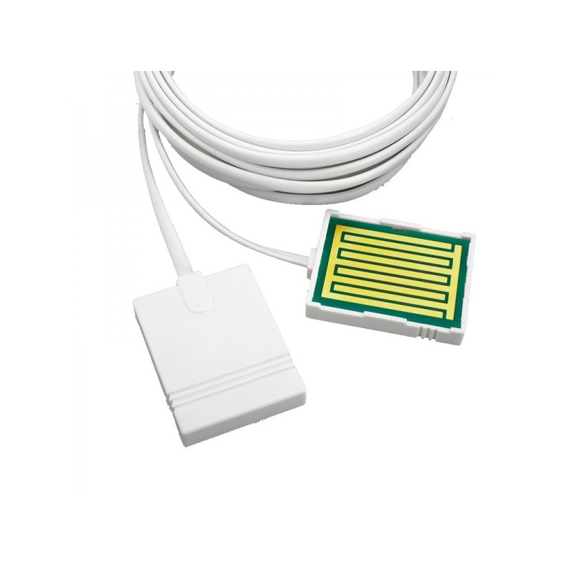 Датчик протечки воды Gidrolock WSP (5 м) в разбое