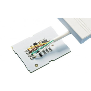 Датчик протечки воды Gidrolock WSP (5 м) внутри