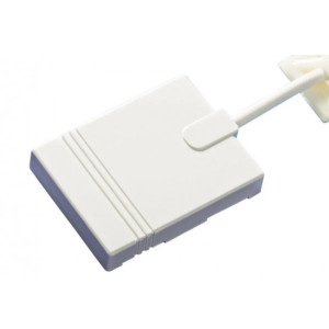 Датчик протечки воды Gidrolock WSP (5 м) сбоку