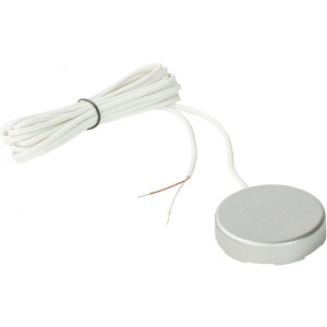 Датчик протечки воды Gidrolock WSP2 (10 м) серебристый