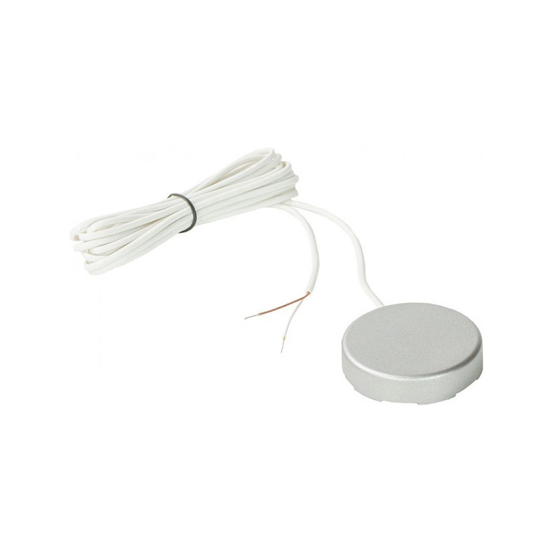 Датчик протечки воды Gidrolock WSP2 (5 м) серебристый