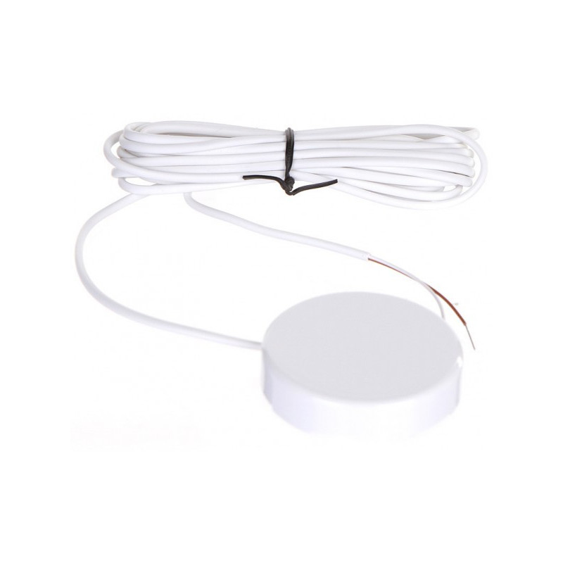 Датчик протечки воды Gidrolock WSP2+ (5 м) белый