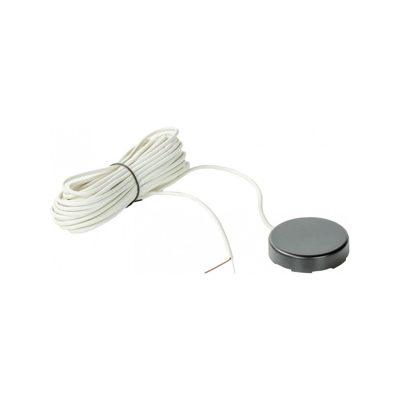 Датчик протечки воды Gidrolock WSP2+ (3 м) черный