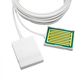 Датчик протечки воды Gidrolock WSP+ (5 м) в разборе