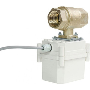 Шаровый электропривод Gidrolock Professional 220V Bonomi 1"