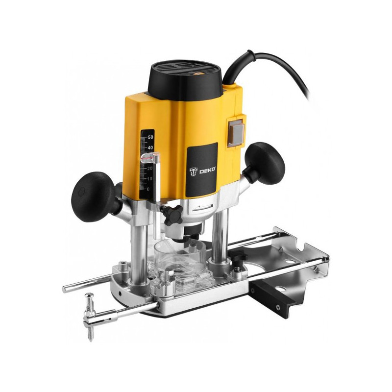 Фрезер Deko DKR1600E 063-4193