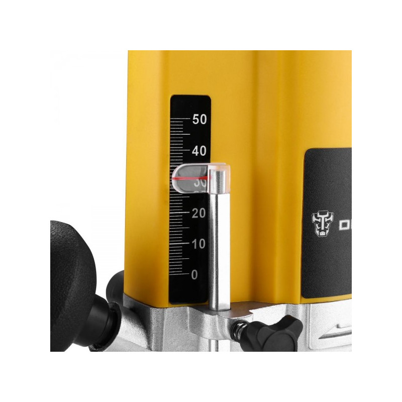 Фрезер Deko DKR1600E 063-4193 линейка