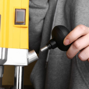 Фрезер Deko DKR1600E 063-4193 настройка