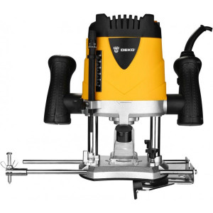 Фрезер Deko DKR1900 063-4222 вид спереди