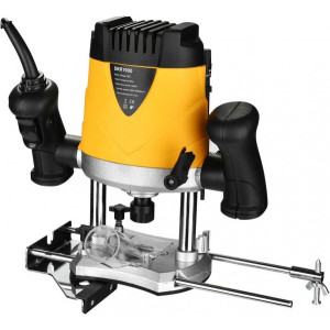 Фрезер Deko DKR1900 063-4222 вид сзади