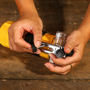 Фрезер Deko DKR800 063-4209 регулировка и настройка