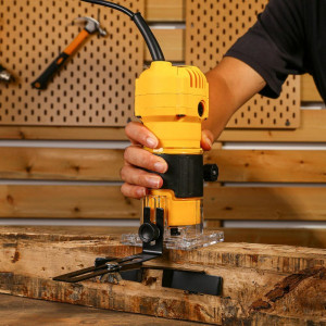 Фрезер Deko DKR800 063-4209 вариант использования