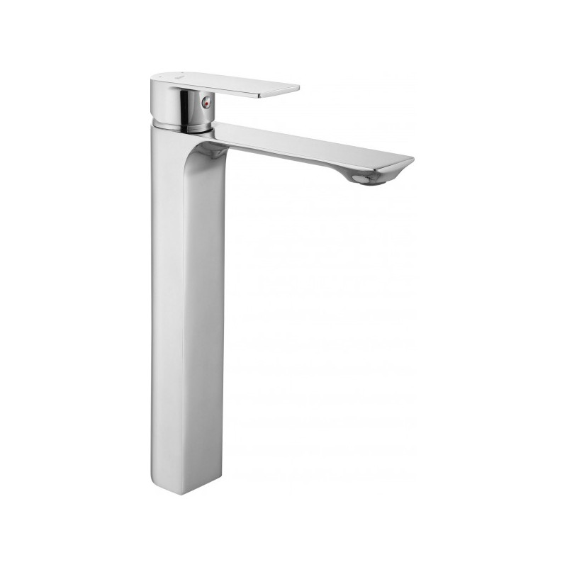 Смеситель Rea Urban Rea-B9905 хром