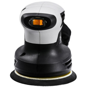 Эксцентриковая шлифмашина DEKO DKG400-125 063-2203 вид спереди