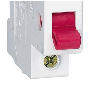 Выключатель нагрузки DEKraft ВН-102 17022DEK переключатель