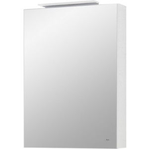 Шкаф с зеркалом Roca Oleta 50 857643806