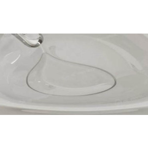 Умывальник Andrea Bio 400 слив