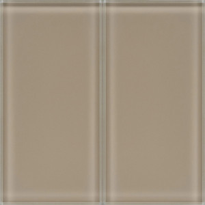 Одноканальный двухклавишный радиопульт DeLUMO Ideo 1236 светлый коричневый