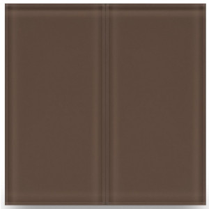 Одноканальный двухклавишный радиопульт DeLUMO Ideo 7013 натуральный коричневый