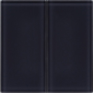 Одноканальный двухклавишный радиопульт DeLUMO Ideo 7016 антрацит