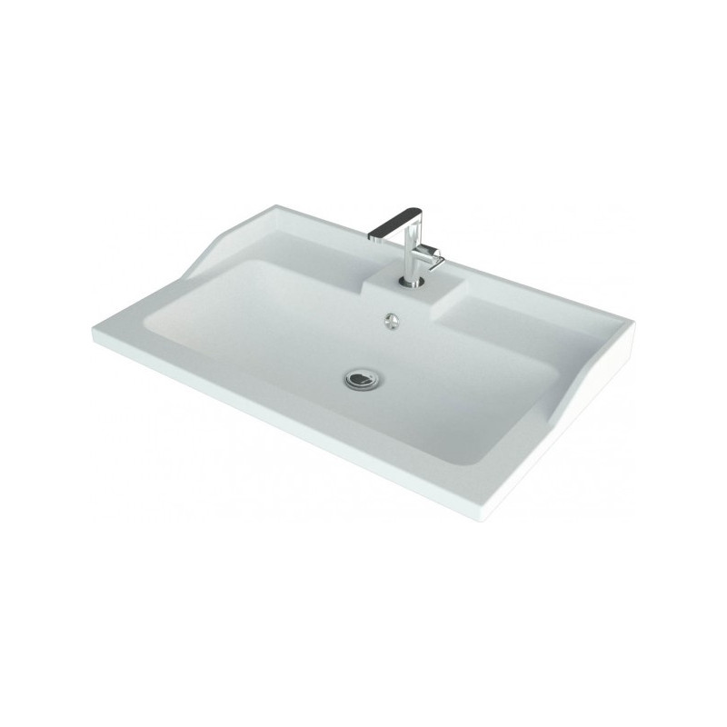 Умывальник Andrea Laura 650