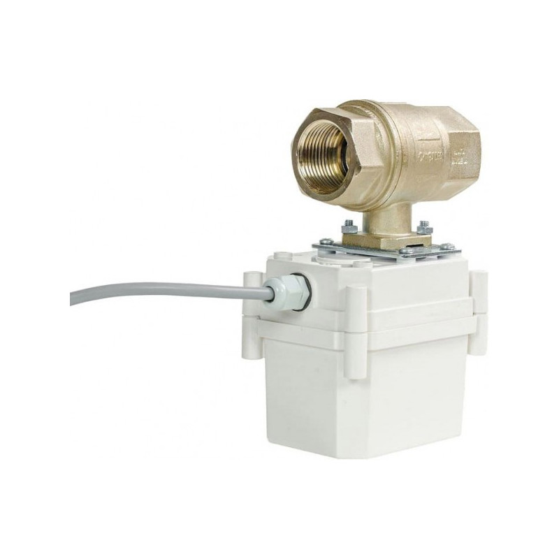 Шаровый электропривод Gidrolock Professional 12V S 1"