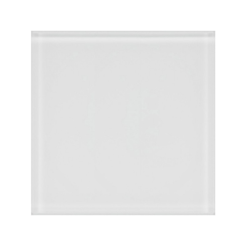 Одноканальный клавишный радиопульт DeLUMO Ideo 9003 натуральный белый