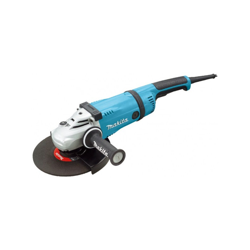 Угловая шлифмашина Makita GA 9030 SF 01