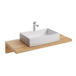 Столешница Ravak L 1000 X000000834 под умывальником